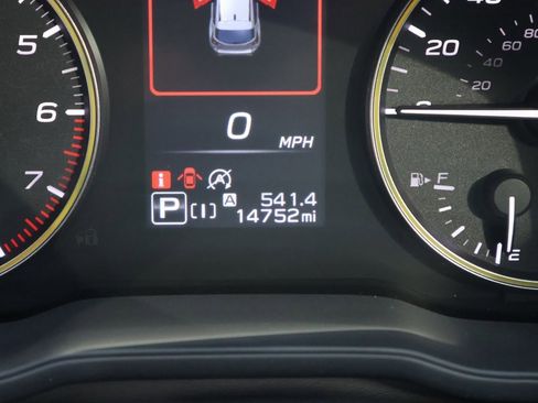 Used 2024 Subaru Crosstrek 2.5i Sport image 31