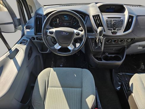 Used 2015 Ford Transit 350 XLT image 3