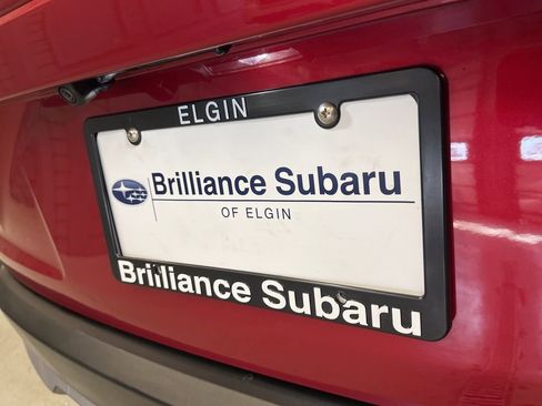 Used 2021 Honda CR-V EX-L image 42