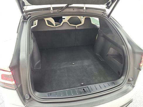 Used 2022 Tesla Model X AWD/4WD image 21