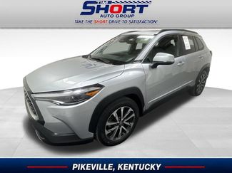 Used 2024 Toyota Corolla Cross XLE w/ Convenience Package AWD/4WD 360° Tour