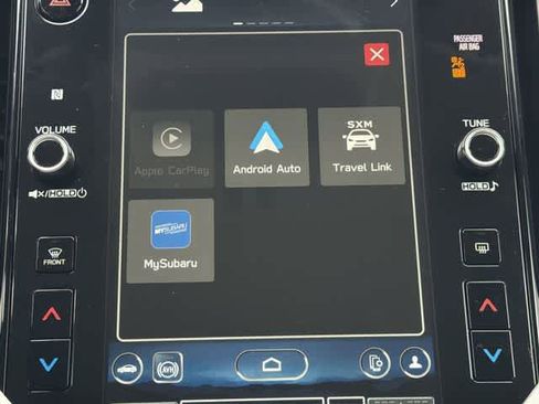 New 2026 Subaru Ascent Bronze Edition AWD/4WD image 14