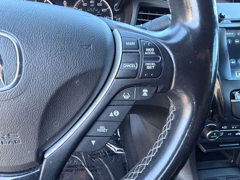 Used 2020 Acura ILX FWD image 26