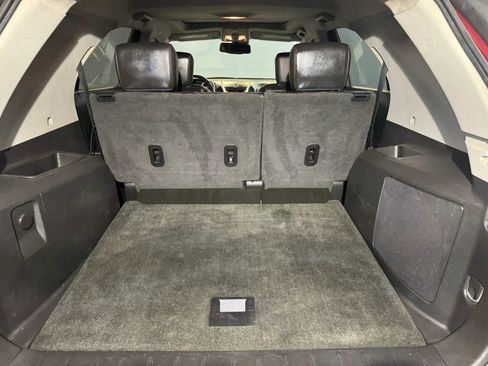 Used 2010 Chevrolet Equinox LT AWD/4WD image 32