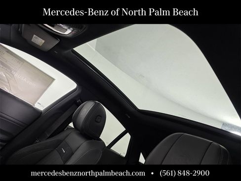 New 2026 Mercedes-Benz GLE 53 AMG 4MATIC Coupe image 9