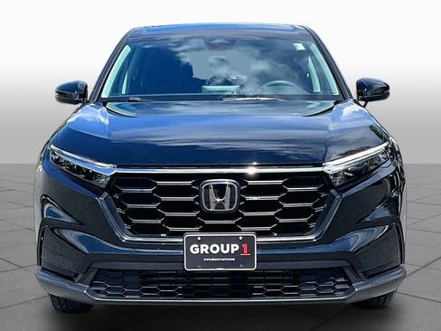 Used 2025 Honda CR-V LX image 6