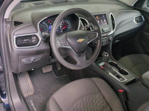 Used 2020 Chevrolet Equinox LT AWD/4WD image 9