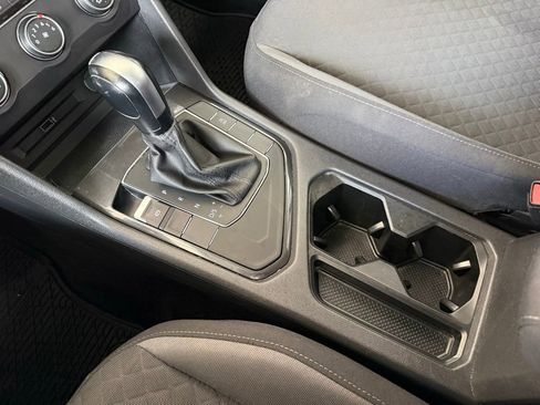 Used 2019 Volkswagen Tiguan S w/ Driver Assistance Package FWD image 19