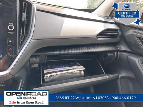 Certified 2024 Subaru Crosstrek 2.0i Premium AWD/4WD image 40