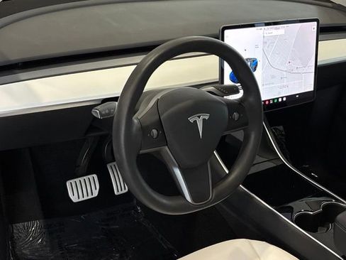 Used 2021 Tesla Model Y Performance AWD/4WD image 12