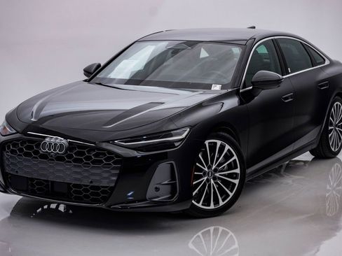 Used 2026 Audi A6 Prestige w/ Prestige Package AWD/4WD image 3
