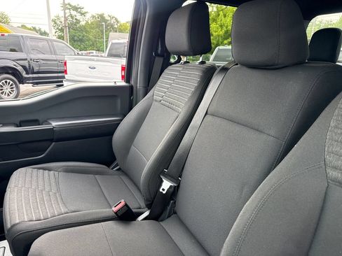 Used 2023 Ford F150 XL w/ STX Appearance Package AWD/4WD image 47