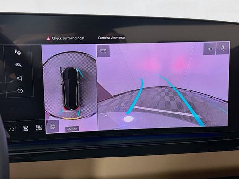 Used 2025 Audi A5 2.0T Premium Plus w/ Premium Plus image 14