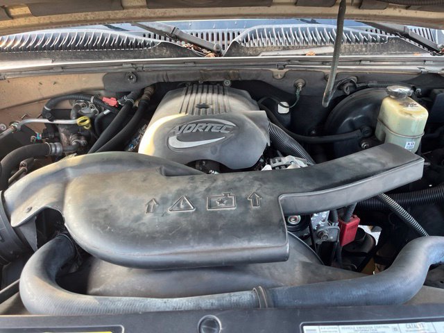 Used 2001 GMC Yukon SLE RWD image 30