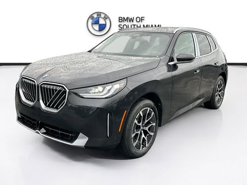 New 2026 BMW X3 xDrive30 image 3