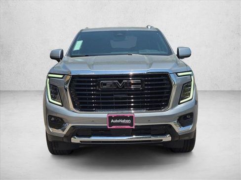 New 2026 GMC Yukon XL Elevation AWD/4WD image 4