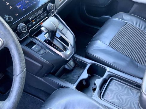 Used 2018 Honda CR-V EX image 16