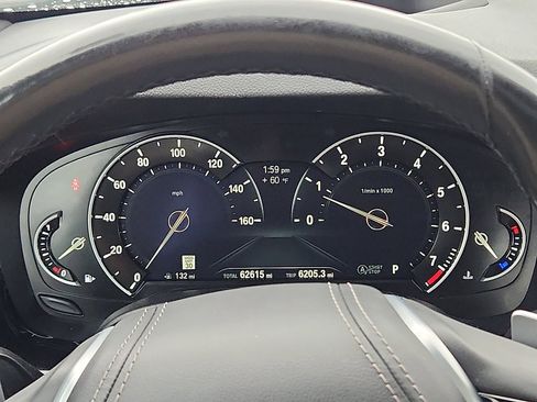 Used 2019 BMW 530i xDrive w/ Convenience Package image 14