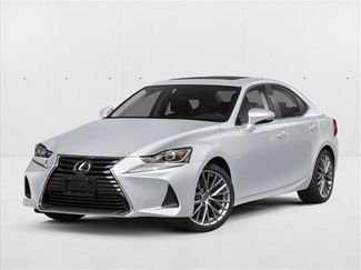 Used 2019 Lexus IS 300 F Sport w/ F Sport Package AWD/4WD video 1