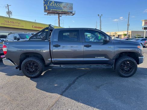 Used 2014 Toyota Tundra SR5 image 12