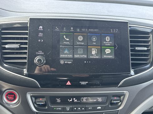 Certified 2022 Honda Pilot EX-L image 30