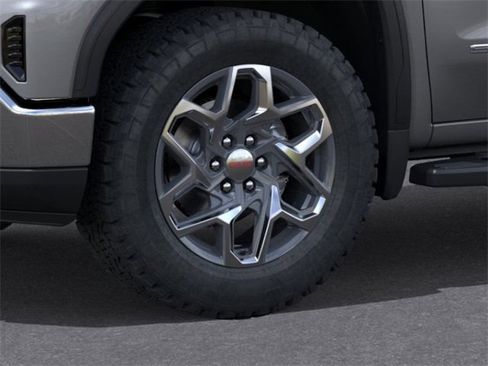 New 2026 GMC Sierra 1500 SLT w/ SLT Premium Plus Package image 9