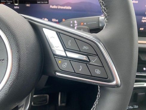 New 2026 Buick Envision Sport Touring AWD/4WD image 19
