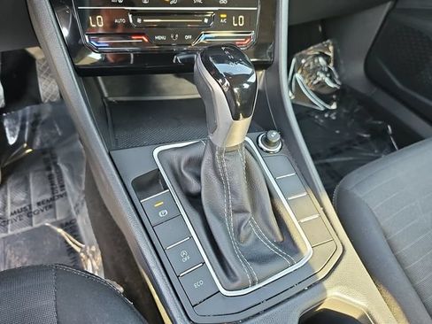 Used 2025 Volkswagen Jetta S FWD image 20