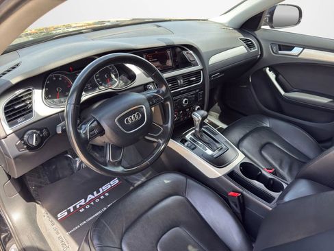 Used 2015 Audi A4 2.0T Premium FWD image 12