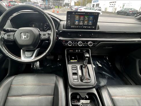 Used 2023 Honda CR-V Sport Touring image 16