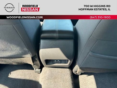 Certified 2023 Nissan Altima 2.5 SV FWD image 29
