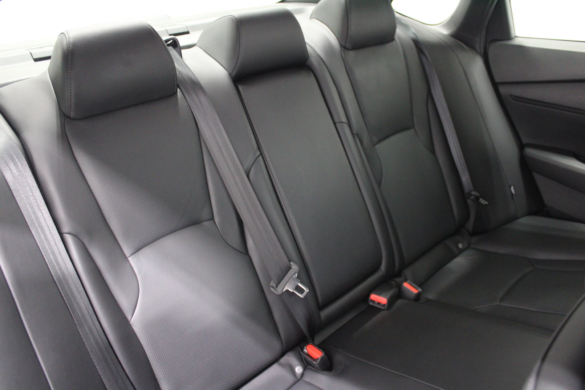 Used 2024 Honda Accord Sport image 22