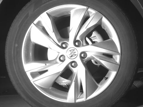 Used 2025 Buick Encore GX Preferred image 13