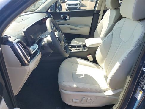 New 2026 Kia Sorento S w/ S Panoramic Sunroof Package image 22