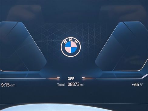 Used 2025 BMW X1 xDrive28i w/ Technology Package image 13