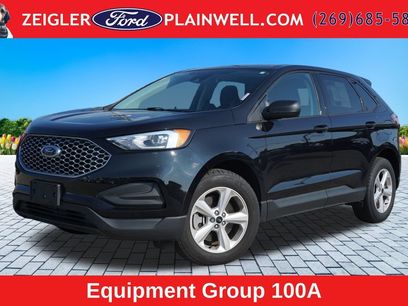 Used 2024 Ford Edge SE