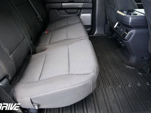 Used 2022 Ford F150 XLT w/ Equipment Group 302A High image 41