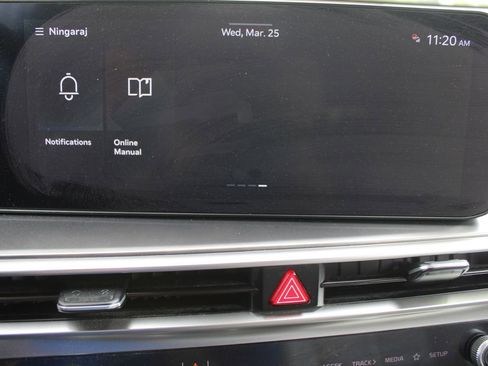 Certified 2025 Kia Sorento S w/ Panoramic Sunroof Package image 47