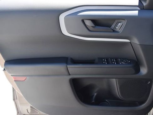 Used 2022 Ford Bronco Sport Big Bend w/ Convenience Package image 12