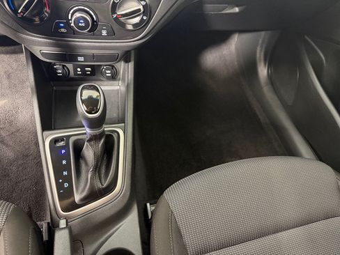 Used 2021 Hyundai Accent SE FWD image 15