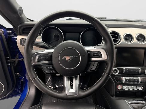 Used 2015 Ford Mustang GT Premium w/ GT Performance Package RWD image 13