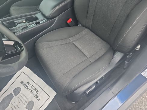 Used 2024 Honda Accord EX image 14