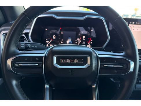 Used 2024 GMC Canyon Elevation w/ Convenience Package RWD image 26