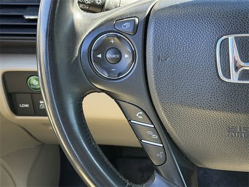Used 2014 Honda Accord EX-L image 13