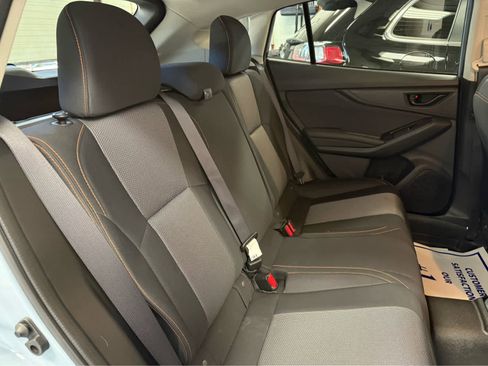 Used 2023 Subaru Crosstrek 2.0i Premium image 30