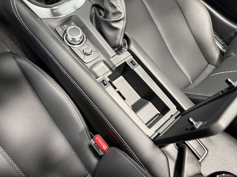 New 2025 MAZDA MX-5 Miata Grand Touring w/ Appearance Package image 27