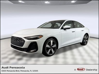New 2026 Audi A5 2.0T Premium Plus