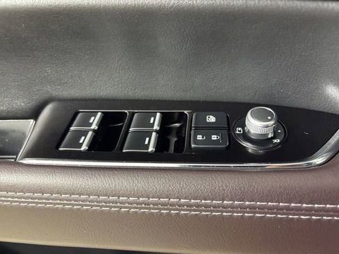 Certified 2025 MAZDA CX-5 Signature image 42