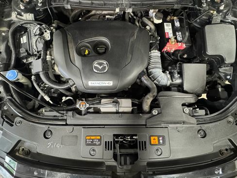 Used 2021 MAZDA CX-9 Grand Touring FWD image 43