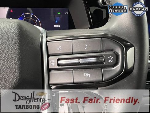 Used 2024 Chevrolet Colorado LT w/ LT Convenience Package II image 49